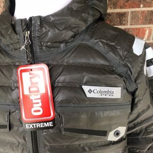 columbia pfg force 12 jacket